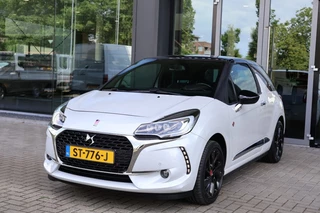 DS DS 3 DS DS 3 1.2 Performance Line *Parelmoer*LED* - afbeelding nr 6