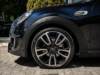 MINI Cooper Mini 1.5 Cooper Dalston Edition|LED|CARPLAY|KLEPSYSTEEM - afbeelding nr 35