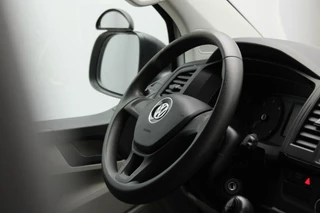 Volkswagen Transporter Volkswagen Transporter 2.0 TDI L1H1 Comfortline *Sortimo* - afbeelding nr 8