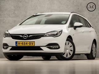 Opel Astra - 289074875-0