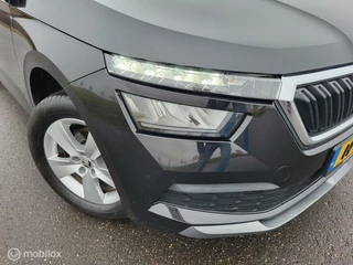 Škoda Kamiq Skoda Kamiq TSI 116 PK H6 Sport NaviApp Trekhaak DonkerGlas Pdc Lichtmetalen Velgen - afbeelding nr 45