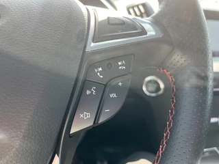 Ford S-Max Ford S-Max 2.5 FHEV ST-Line 7pers 190pk | Full LED | Panoramadak | Adaptieve Cruise | Sony Navi | BLIS - afbeelding nr 30