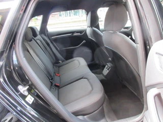 Audi A3 Audi A3 Sportback 35 TFSI CoD Pro Line Automaat Navi Carplay Virtual - afbeelding nr 12