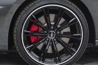 Audi A3 Audi A3 Sportback 45 TFSI S Edition Competition (BTW) S Line Camera 18 inch - afbeelding nr 17
