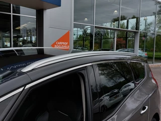 Renault Grand Scénic 1.3 TCe 140pk Automaat Bose | Navi | Clima | Cruise | Dodehoek+Rijstrooksensor | Keyless Entry | Pdc V+A+Assist+Camera | Led Koplampen | Stoelverwarming | Privacy Glass | 20''lm - afbeelding nr 45