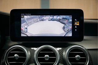 Mercedes-Benz GLC Goed uitgevoerde GLC AMG 43 - afbeelding nr 29