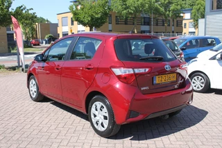 Toyota Yaris - afbeelding nr 7