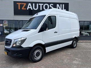 Mercedes-Benz Sprinter - 336044959-0