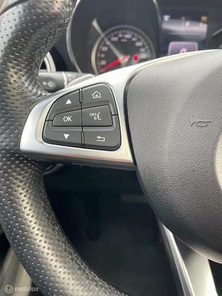 Mercedes-Benz GLC Mercedes GLC Coupe 250 4MATIC Edition 1 AMG - afbeelding nr 21