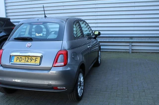 Fiat 500 Airco CPV El. Ramen 15