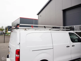 Opel Vivaro Opel Vivaro bestel 1.5 CDTI L3H1 Imperiaal/trekhaak - afbeelding nr 11