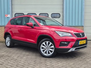 SEAT Ateca - afbeelding nr 3