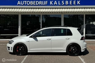Volkswagen Golf Volkswagen Golf 2.0 TSI R 4Motion|RS7/RS3Brake|Remus|Miltek|Uniek| - afbeelding nr 3