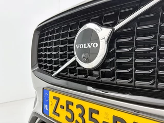 Volvo XC90 Volvo XC90 2.0 T8 AWD Ultimate Dark - afbeelding nr 31