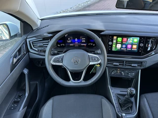 Volkswagen Polo Volkswagen Polo 1.0TSI Life 95PK | Camera | Carplay - afbeelding nr 6