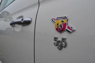 Abarth 500 - afbeelding nr 26