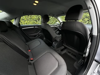 Audi A3 Audi A3 Limousine 1.0 TFSI Pro Line, FACELIFT, NL AUTO, NAP LOGISCH, NAVI, CRUISE, ECC-AIRCO, PARKEERSENSOREN, LICHTMETAAL 16