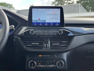Ford Kuga Ford Kuga 2.5 PHEV ST-Line X 225pk | Wegklapbare Trekhaak | Winter Pack | Driver Assistance Pack | Head-Up Display | - afbeelding nr 21