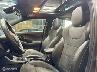 Hyundai i30 Hyundai i30 2.0 T-GDI N2 Performance 275 PK |Pano | Camera | - afbeelding nr 17