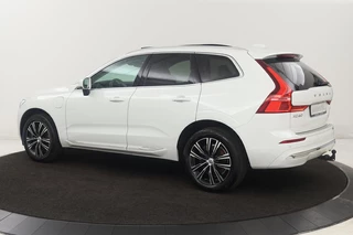 Volvo XC60 Volvo XC60 2.0 T6 Recharge AWD Inscription | Panoramadak | Trekhaak | Stoel & stuurverwarming | Leder | Carplay | Memory | Keyless | Full LED - afbeelding nr 2