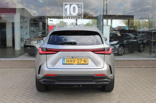 Lexus NX - afbeelding nr 7