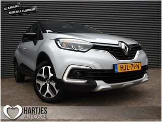 Renault Captur Renault Captur 1.3 TCe Intens 131pk (Vol-Opties!) Two-Tone - afbeelding nr 1