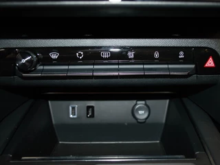 Citroën C5 Aircross Citroën C5 Aircross 136PK EAT6 Hybrid Plus | Stoelverw | PDC v+a | Camera | Navi - afbeelding nr 29