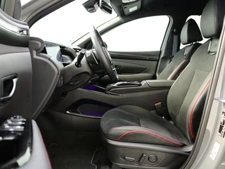 Hyundai Tucson - afbeelding nr 15