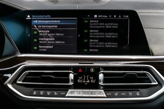 BMW X5 BMW X5 XDrive45e - LASER - PANO - TREKHAAK - afbeelding nr 30