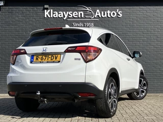 Honda HR-V Honda HR-V 1.5 i-VTEC Executive | navigatie | panoramadak | trekhaak | camera | stoelverwarming | all season banden - afbeelding nr 5