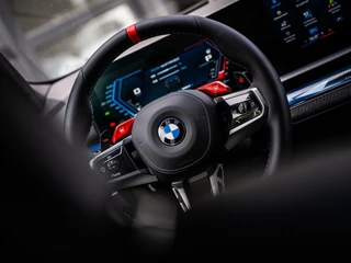BMW M5 BMW M5 5-serie|CARBON DAK|KUIPSTOELEN|BLACK OPTIC|727 PK - afbeelding nr 25