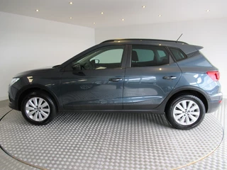 SEAT Arona - afbeelding nr 5