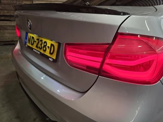 BMW 3 Serie BMW 3-serie 330e High Executive M Sport Leder Sch.dak Navi Clima LM NAP! - afbeelding nr 16