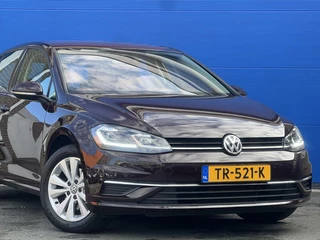 Volkswagen Golf Volkswagen Golf 1.4 TSI Highline | Stuur en stoelverwarming | - afbeelding nr 32