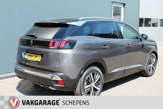 Peugeot 3008 Peugeot 3008 1.6 PureTech GT Line | Navi | Camera - afbeelding nr 4