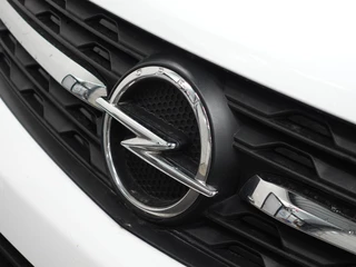 Opel Vivaro Opel Vivaro Combi 1.5 CDTI L2H1 Cruise Control  Parkeersensoren Achter  Bluetooth Airco Voor en Achter  Schuifdeur Rechts en Links - afbeelding nr 6