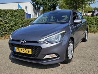 Hyundai i20 Zondag OPEN! - afbeelding nr 6