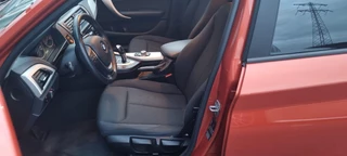 BMW 1 Serie BMW 1-serie 116d Centennial Executive - afbeelding nr 13