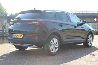 Opel Grandland X Opel Grandland X 1.2 Turbo Business Executive Automaat - afbeelding nr 37