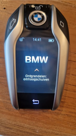 BMW 5 Serie 50% deal 17.475,- ACTIE M-Pakket / Virtual display / Stoel verwarming & verkoeling / Carplay / Memory - afbeelding nr 29