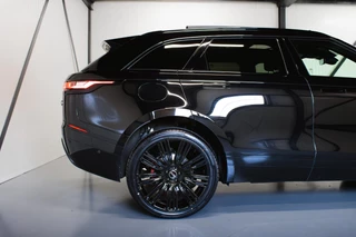 Land Rover Range Rover Velar Land Rover RANGE ROVER VELAR P400e | 22