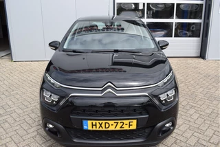 Citroën C3 Citroën C3 1.2 PureTech Feel | LED | Climate Control | Stoelverwarming - afbeelding nr 2