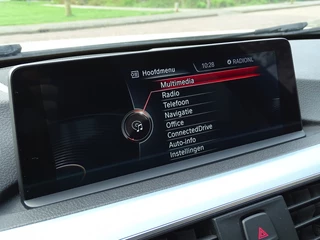 BMW 3 Serie BMW 3 Serie 320i automaat M Sport / High Exc. / 2015 / LED *NAP* - afbeelding nr 33