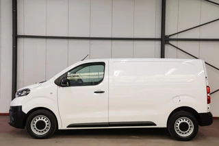 Toyota ProAce Toyota PROACE Worker 2.0 D-4D L2H1 LANG EURO 6 - afbeelding nr 6