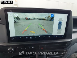 Ford Transit Custom Ford Transit Custom 136PK L2H1 LED ACC Navi Airco Camera Parkeersensoren Euro6 L2 7m3 Airco - afbeelding nr 11