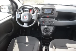 Fiat Panda Fiat Panda 1.0 Hybrid Airco/Bluetooth/DAB - afbeelding nr 9