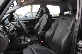 BMW 2 Serie BMW 2 Serie Active Tourer 225xe iPerformance High Executive / Camera / Leder / Head-up / Navigatie / Sportstoelen / 17'' / Stoelverwarming / Cruise Control - afbeelding nr 4