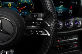 Mercedes-Benz CLS Mercedes CLS-klasse 450 4MATIC AMG Line DAK|BURMESTER|360| - afbeelding nr 14