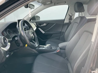 Audi Q2 Audi Q2 1.0 TFSI Automaat Sport Pro Line Pano Cruise PDC Stoelverw Hoogzitter! - afbeelding nr 35