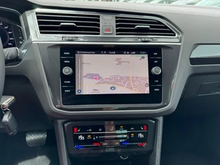 Volkswagen Tiguan Volkswagen Tiguan 1.5TSI 150PK DSG Elegance Camera ACC Carplay Navi - afbeelding nr 15